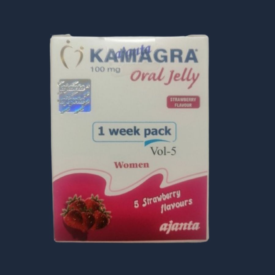 Kamagra gel za žene