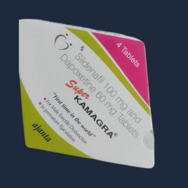 Super Kamagra