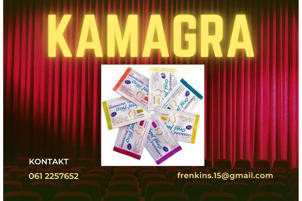 Najjeftinija Kamagra Brza dostava
