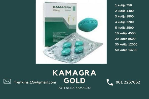 Kamagra Novi Sad