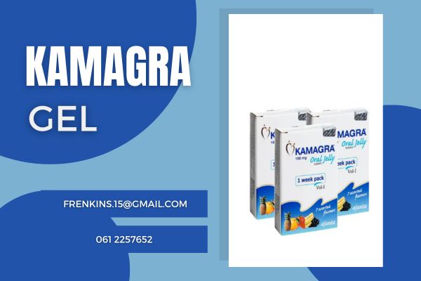 kamagra gel cene