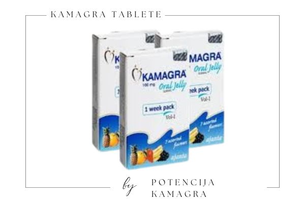 Gde kupiti gel za potenciju Beograd