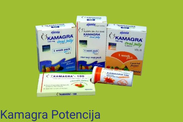 Kamagra gel