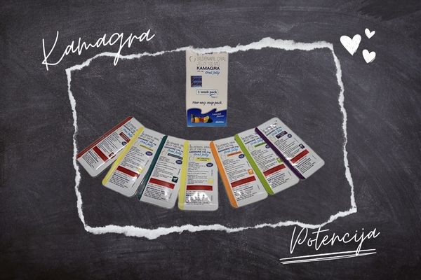 Kamagra gel iskustva