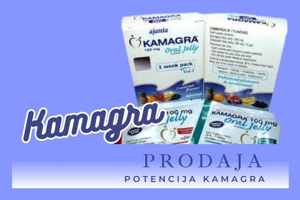 Kamagra prodaja Beograd