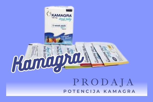 Kamagra prodaja Srbija