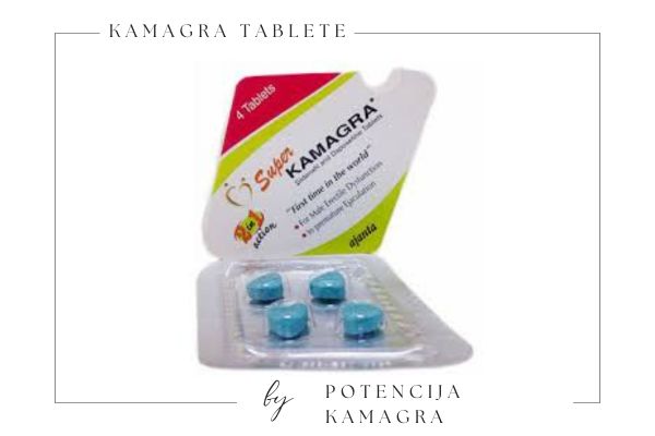 Kamagra Novi Sad