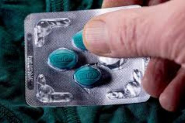 Da li je Kamagra opasna?